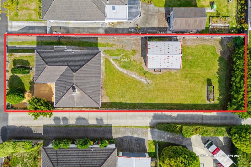 29 Portal Crescent, Beerescourt, Hamilton - Carousel 1