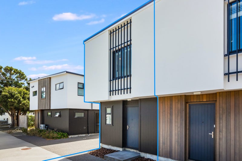 3/338 Oxford Terrace, Avalon, Lower Hutt - Carousel 2