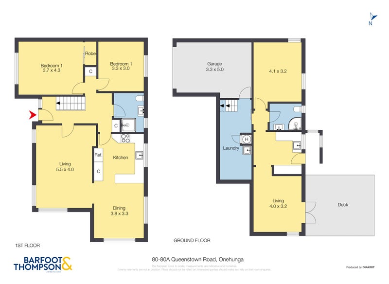 80A QUEENSTOWN ROAD, Onehunga, Auckland - Carousel 22