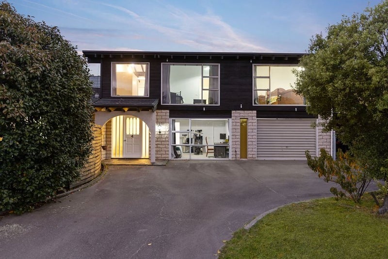 4 Bowman Place, Sockburn, Christchurch - Carousel 1