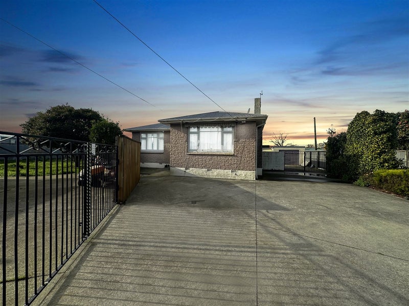 14 O'Briens Road, Sockburn, Christchurch - Carousel 1