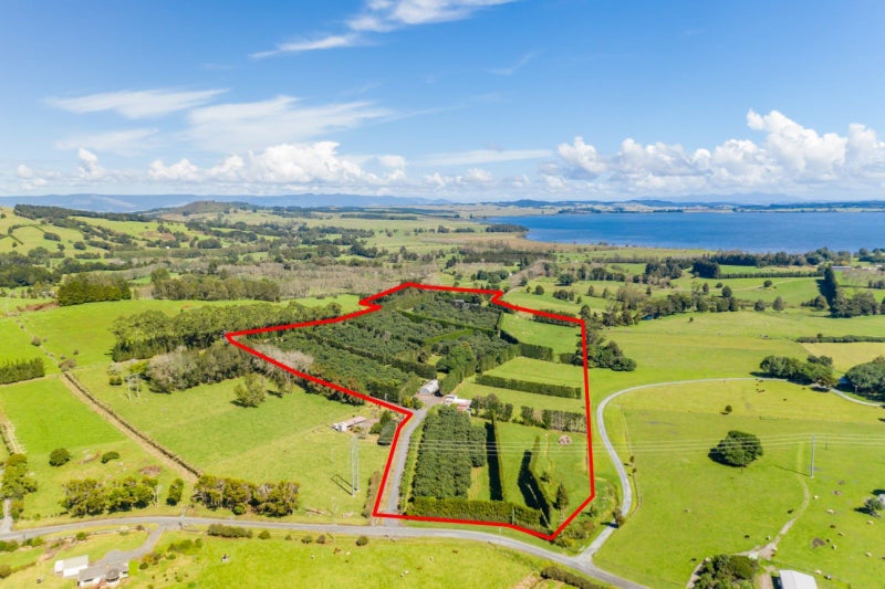 168 Hariru Road, Kaikohe - Carousel 1