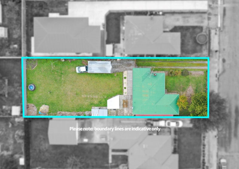 74 Grove Street, Tinwald, Ashburton - Carousel 25