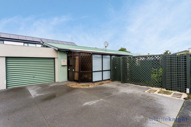 251B Lyttelton Street, Spreydon, Christchurch - Carousel 2