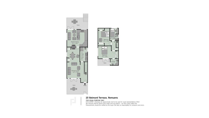 23 Belmont Terrace, Remuera, Auckland - Carousel 23
