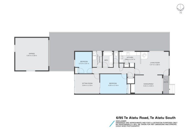 95 Te Atatu Road, Te Atatu South, Auckland - Carousel 12