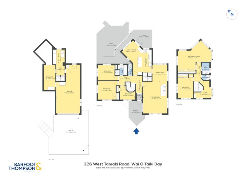 326 West Tamaki Road, Wai o Taiki Bay, Auckland - Carousel 30