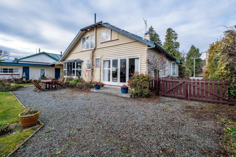 60 School Road, Fairlie - Carousel 1