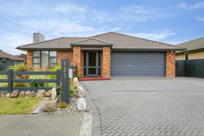 105 Victory Drive, Wharewaka, Taupo - Carousel 2