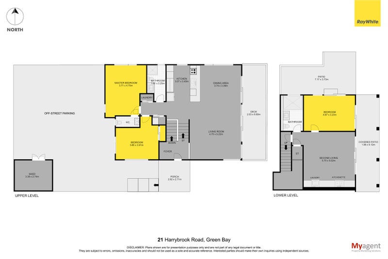 21 Harrybrook Road, Green Bay, Auckland - Carousel 28