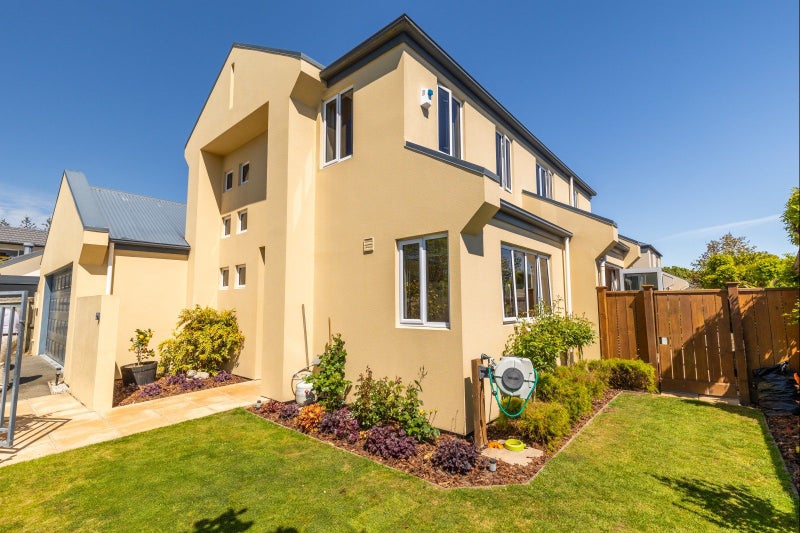 3 Wilmington Place, Shirley, Christchurch - Carousel 18