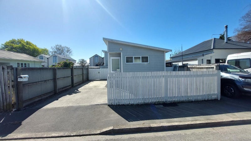 37 Hargest Crescent, Sydenham, Christchurch - Carousel 13