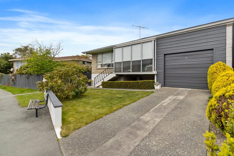 44 MacAulay Street, Gleniti, Timaru - Carousel 1