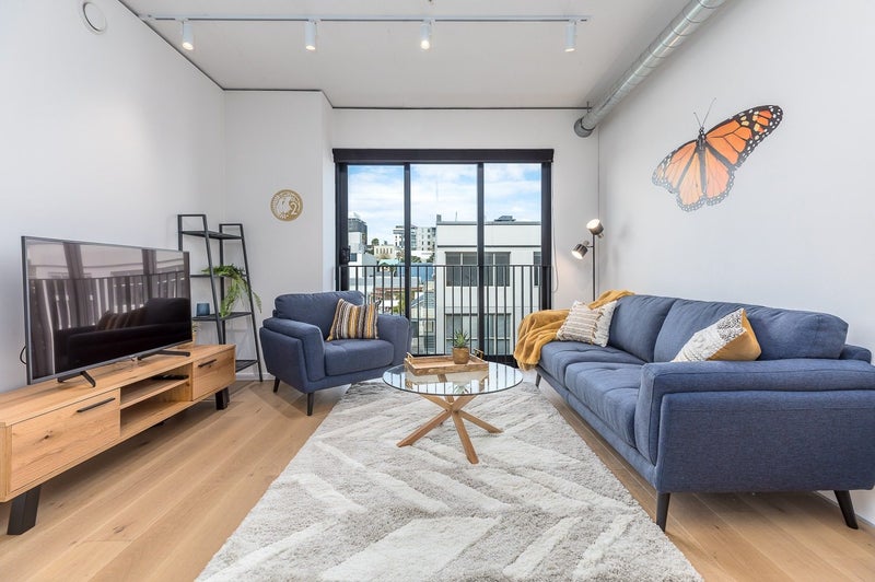 601/59 France Street South, Eden Terrace, Auckland - Carousel 2