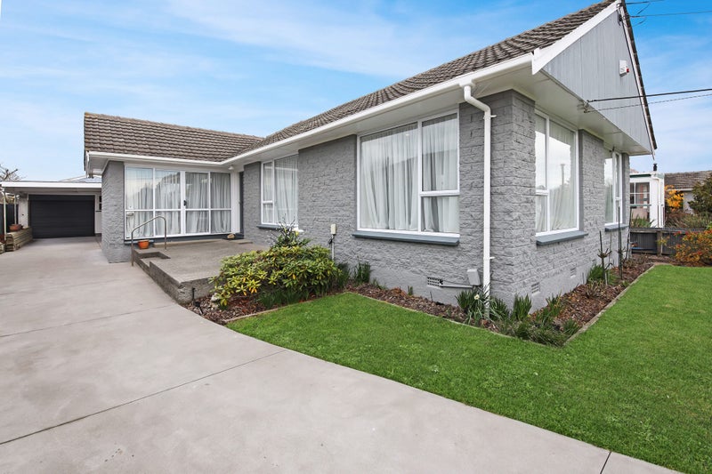 50 Pembroke Street, Avondale, Christchurch - Carousel 13