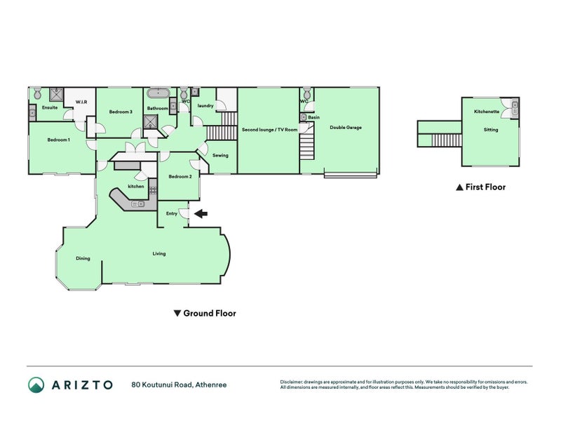 80 Koutunui Road, Athenree, Katikati - Carousel 39