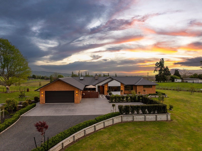 156 Norwegian Road, Rotoorangi, Cambridge - Carousel 26