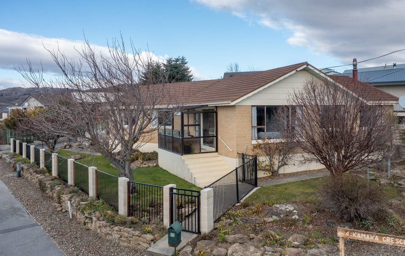 70 Aronui Road, Bridge Hill, Alexandra - Carousel 1