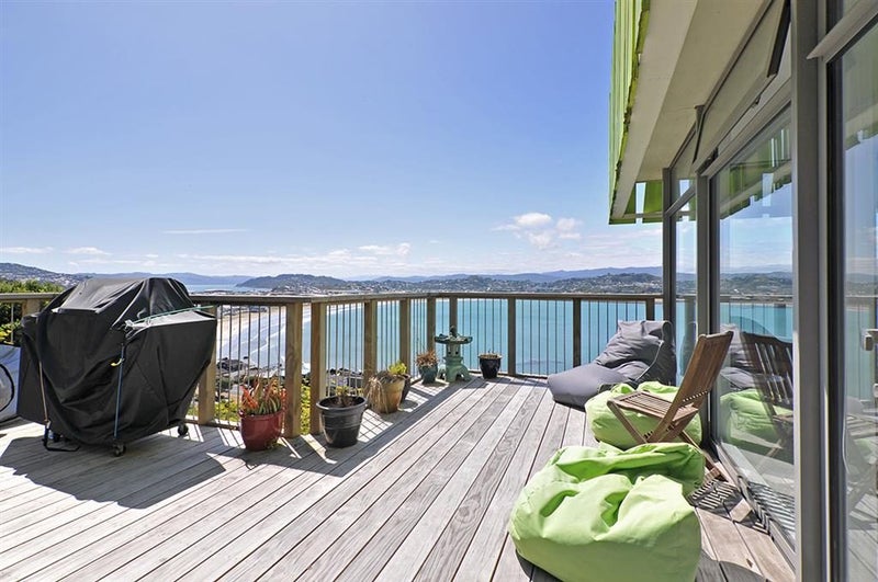 45A View Road, Houghton Bay, Wellington - Carousel 1