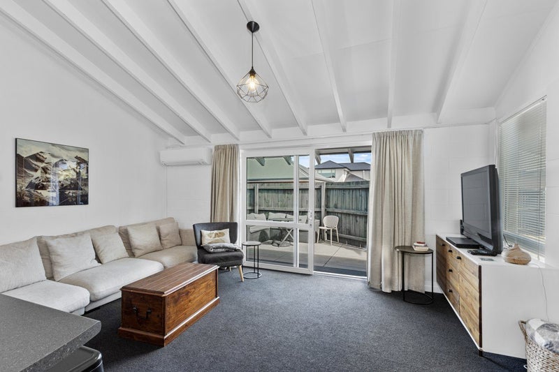 1/23 Blighs Road, Strowan, Christchurch - Carousel 1