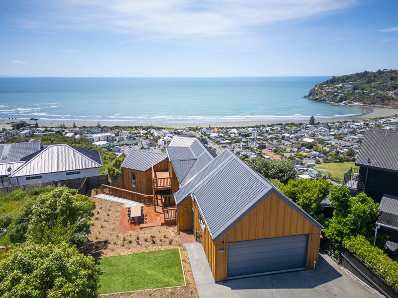 2 Cecil Wood Way, Richmond Hill, Christchurch - Carousel 1