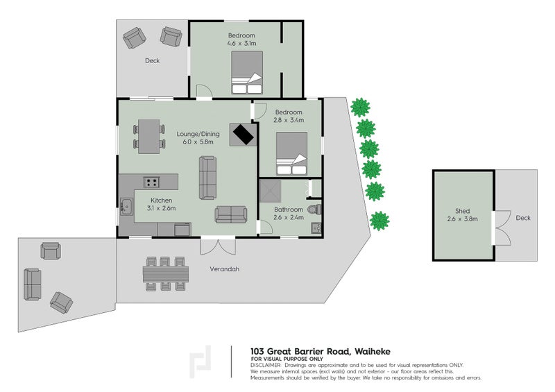 103 Great Barrier Road, Oneroa, Waiheke Island - Carousel 41