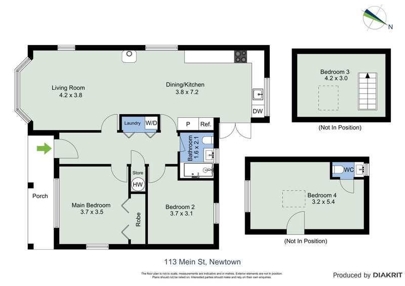 113 Mein Street, Newtown, Wellington - Carousel 13