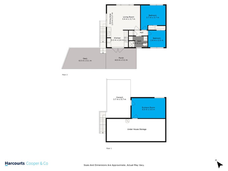 2/19 Bishopgate Street, Birkdale, Auckland - Carousel 36