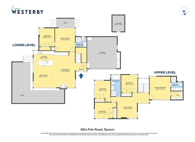 62A Pah Road, Royal Oak, Epsom - Carousel 16