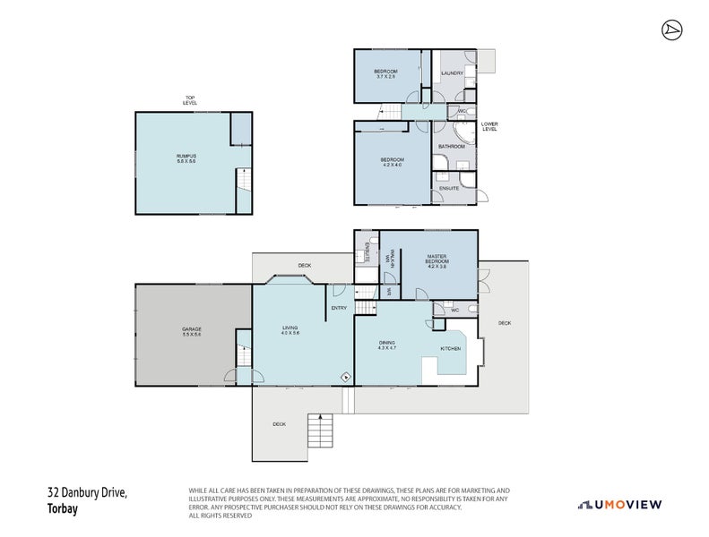 32 Danbury Drive, Torbay, Auckland - Carousel 22