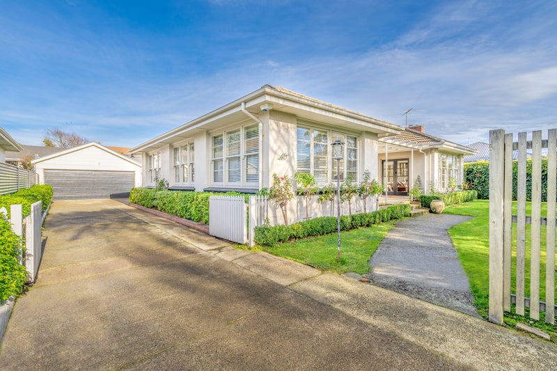 45 Alice Street, Gladstone, Invercargill - Carousel 1