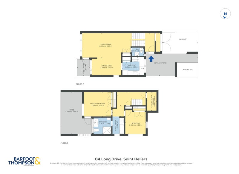 1/84 Long Drive, St Heliers, Auckland - Carousel 23