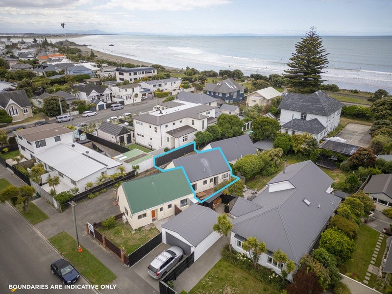 2/91 Nayland Street, Sumner, Christchurch - Carousel 13