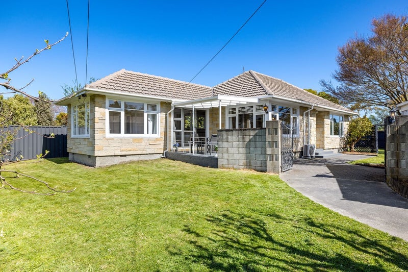 51 Wayside Avenue, Burnside, Christchurch - Carousel 1
