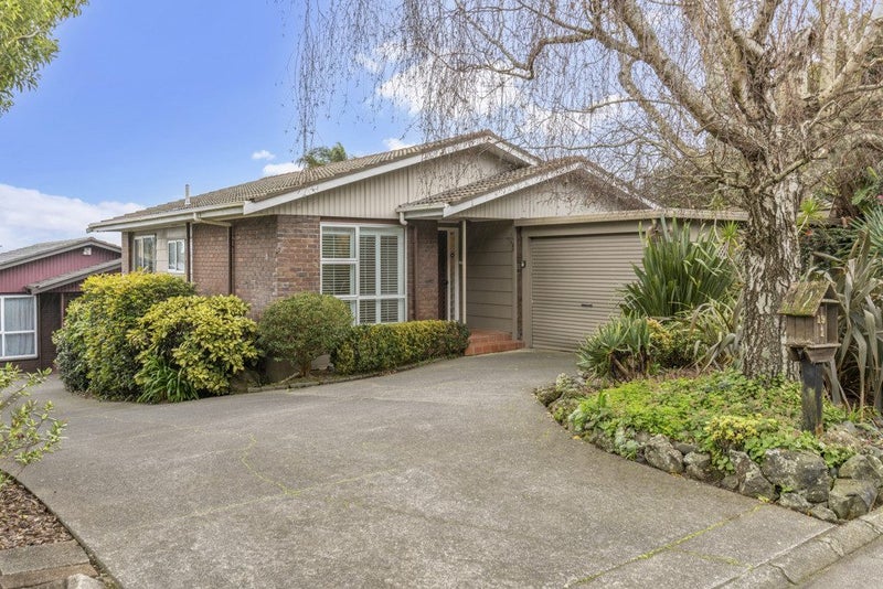 1/19 Kanohi Terrace, Mangere Bridge, Auckland - Carousel 1