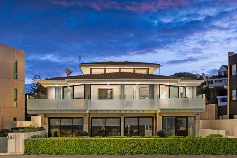 197 Tamaki Drive, Kohimarama, Auckland - Carousel 1