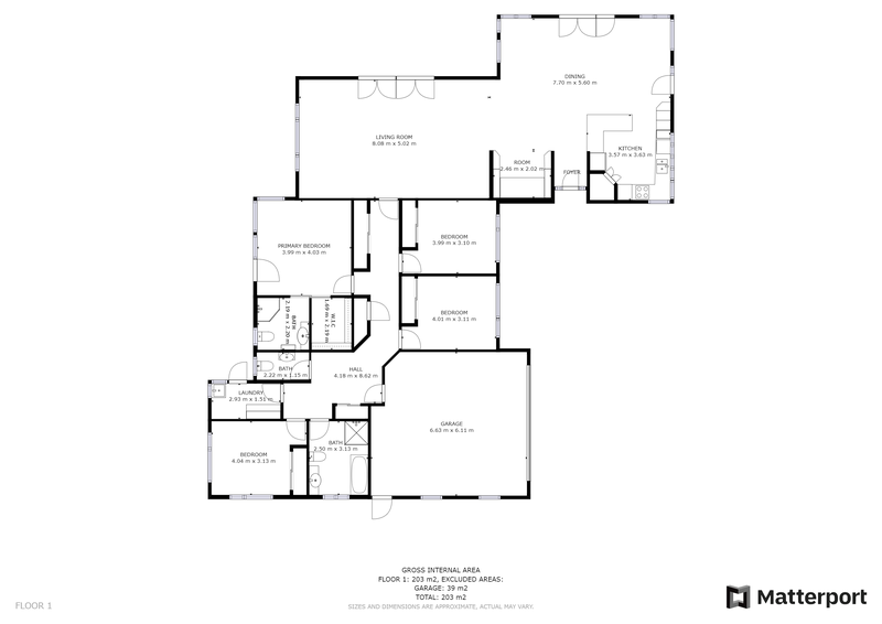 6A Tasman Street, The Wood, Nelson - Carousel 31