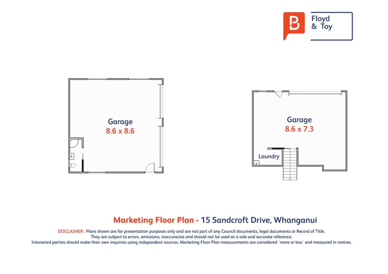 15 Sandcroft Drive, Westmere, Whanganui - Carousel 29
