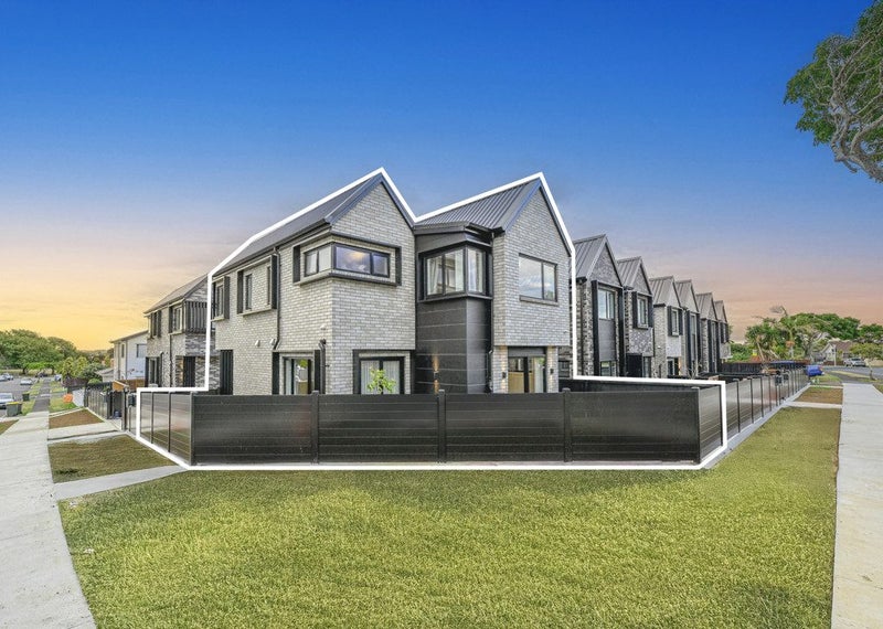 1 Galloway Crescent, Farm Cove, Auckland - Carousel 1