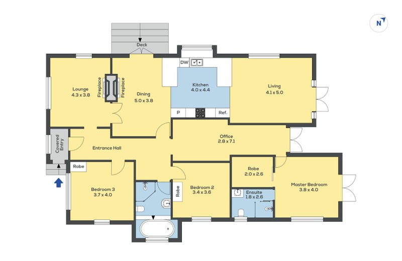 1394 Churchill Road, Tuakau - Carousel 22