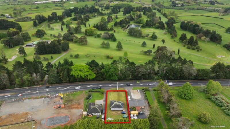 675 Karaka Road, Karaka, Papakura - Carousel 1