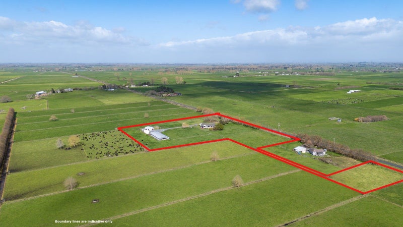 284 Shewan Road, Gordonton, Hamilton - Carousel 22