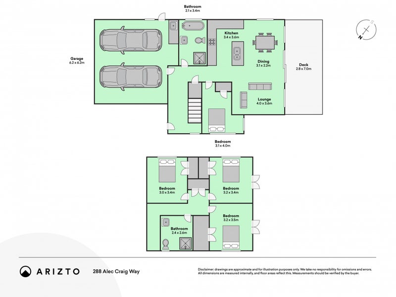 288 Alec Craig Way, Gulf Harbour, Whangaparaoa - Carousel 20