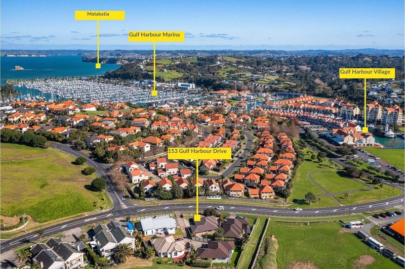 153 Gulf Harbour Drive, Gulf Harbour, Whangaparaoa - Carousel 12