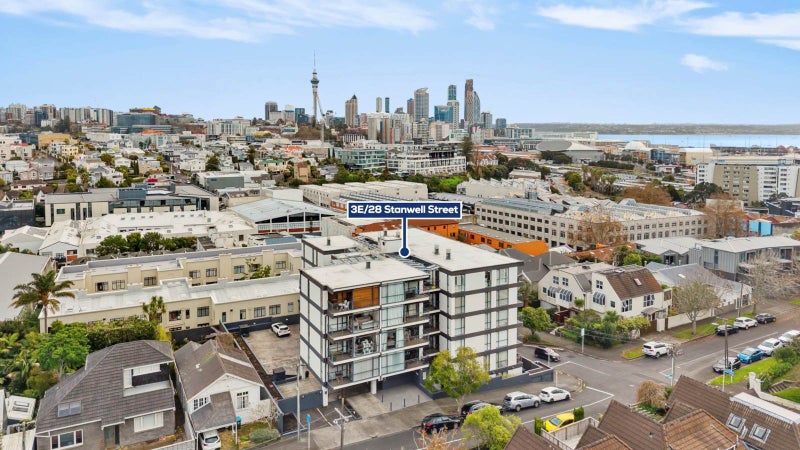 3E/28 Stanwell Street, Parnell, Auckland - Carousel 1