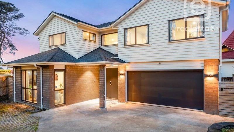 23 Laurel Oak Drive, Schnapper Rock, Auckland - Carousel 1