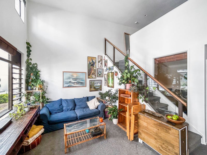 1C/9 Charlotte Street, Eden Terrace, Auckland - Carousel 2