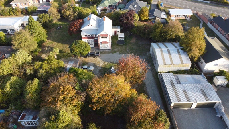 38A College Road, Parkside, Timaru - Carousel 1