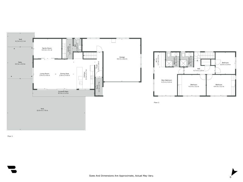 35A Montgomery Avenue, Belmont, Auckland - Carousel 22