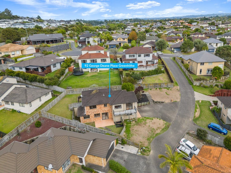92 George Deane Place, Greenhithe, Auckland - Carousel 26